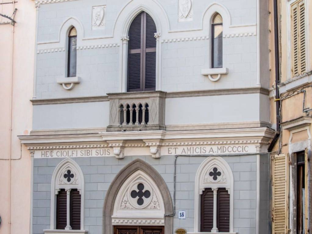 Appartamento a Veroli in Piazza Bisleti, 15 - Foto 3