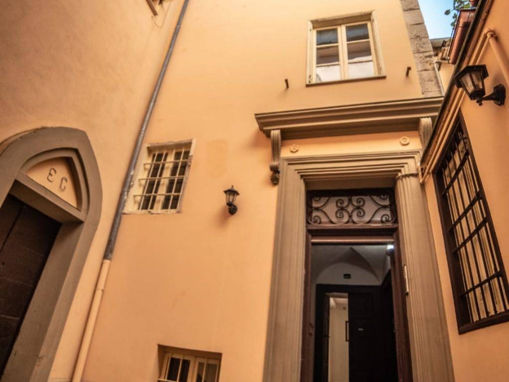 Appartamento a Veroli in Piazza Bisleti, 15 - Foto 5