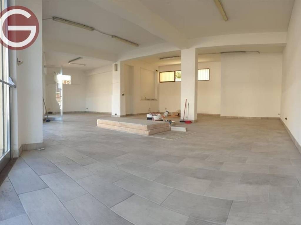 Immobile a Taurianova in Complesso residenziale Indirizzo non visibile - Foto 2