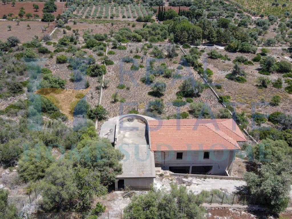 Villa a Noto in Via Tommaso Fazello, 228 - Foto 2