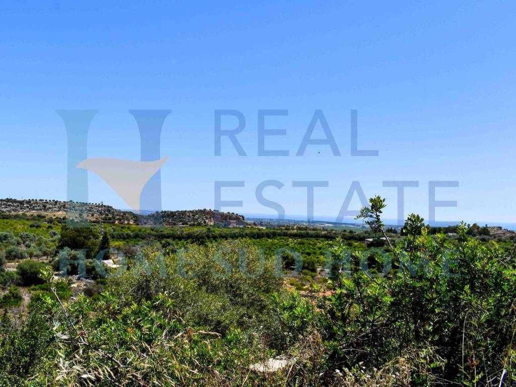 Villa a Noto in Via Tommaso Fazello, 228 - Foto 3