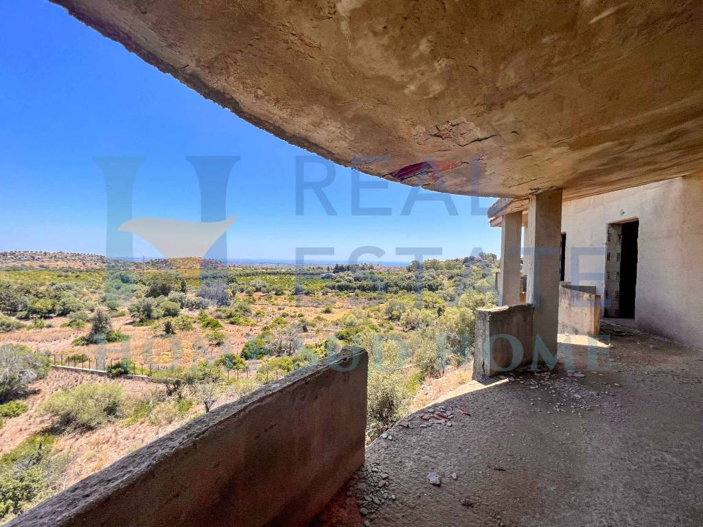 Villa a Noto in Via Tommaso Fazello, 228 - Foto 4