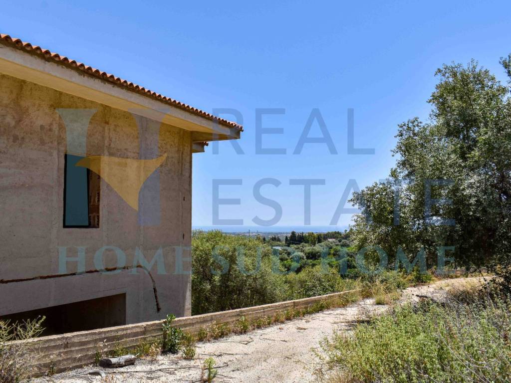 Villa a Noto in Via Tommaso Fazello, 228 - Foto 5