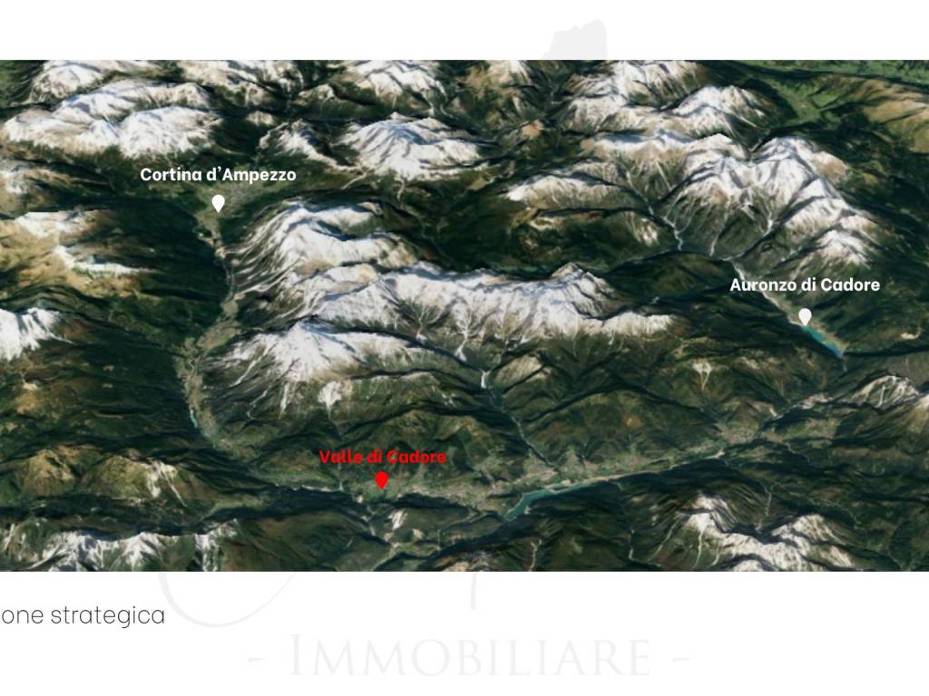 Palazzo / stabile a Valle di cadore - Foto 4