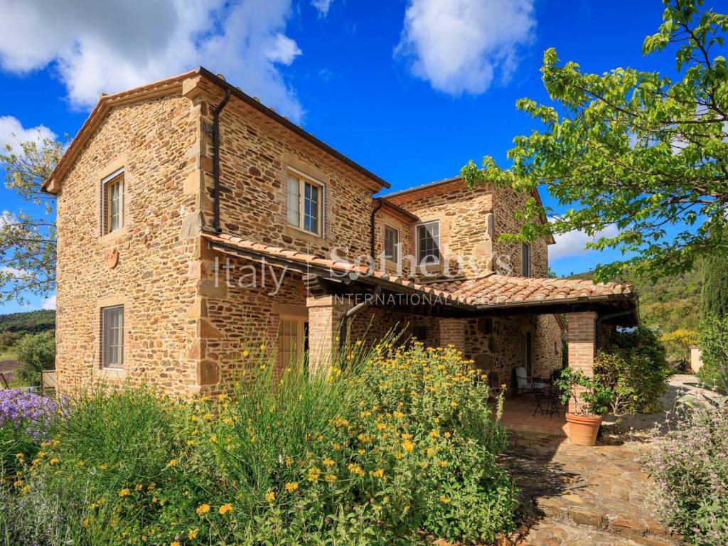 Rustico / casale a Manciano in Campigliola - Foto 3