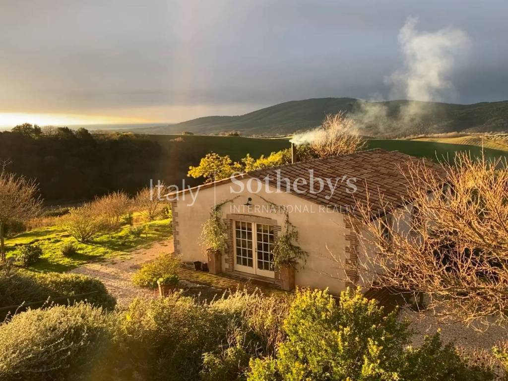 Rustico / casale a Manciano in Campigliola - Foto 5