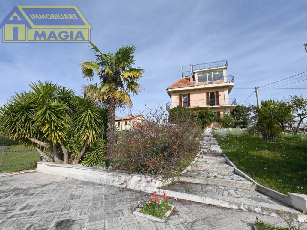 Casa indipendente a Castel di lama in Via Giovanni Boccaccio - Foto 3