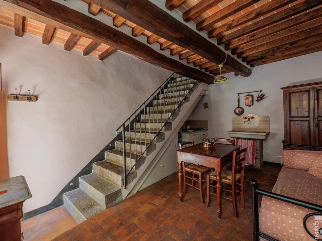 Appartamento a Cortona in Via Dardano - Foto 2