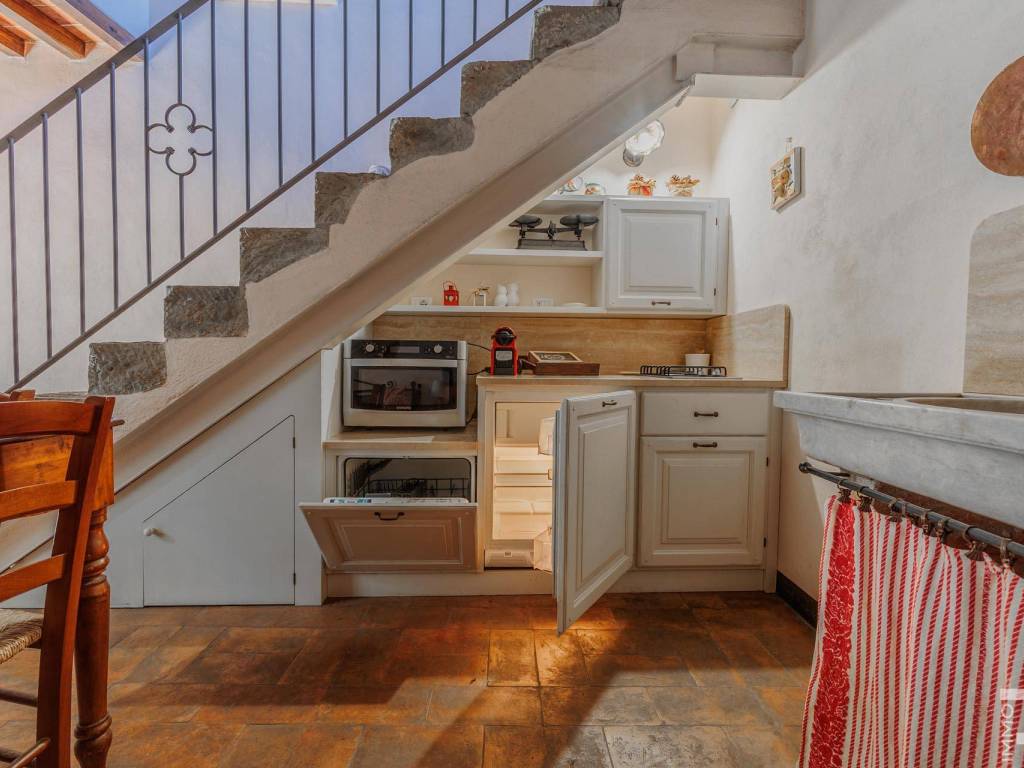 Appartamento a Cortona in Via Dardano - Foto 3