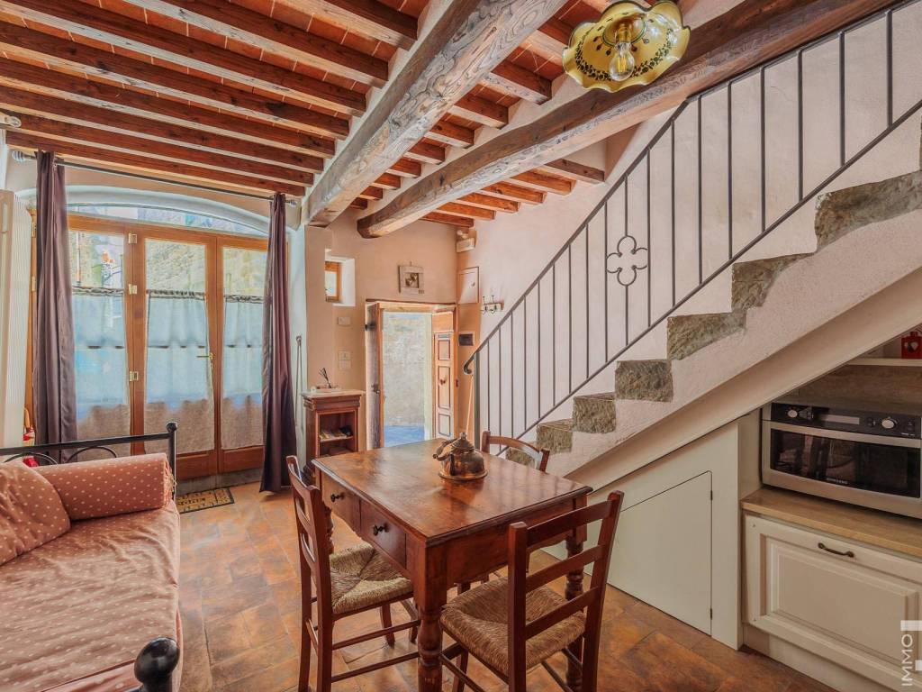 Appartamento a Cortona in Via Dardano - Foto 4