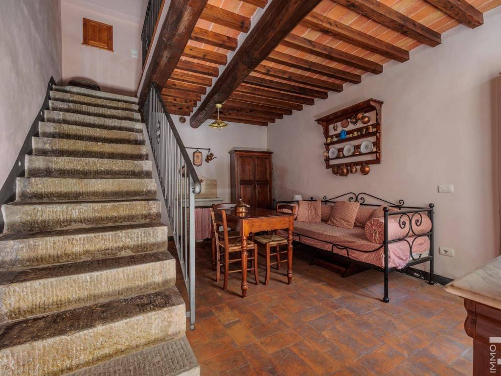 Appartamento a Cortona in Via Dardano - Foto 5