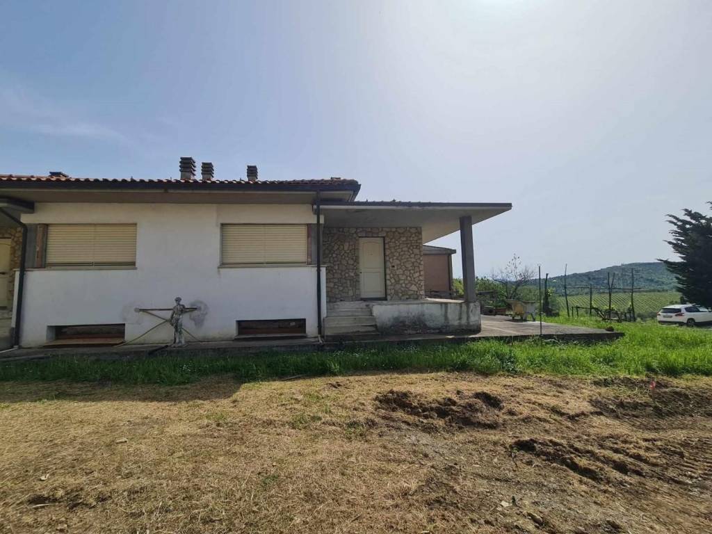 Villa a San gimignano in Castel San Gimignano SI - Foto 4
