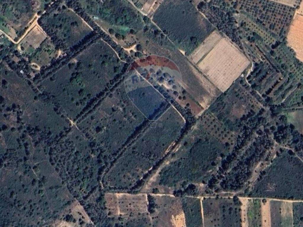 Terreno a Capoterra in strada vicinale sa birdiera - Foto 5