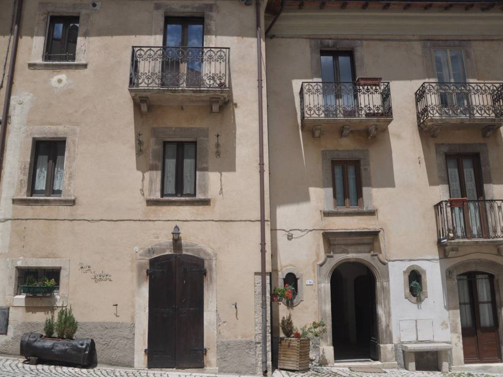 Appartamento a Pescocostanzo in Vico 1 dell'Oca - Foto 2