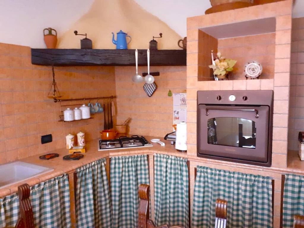 Casa indipendente a Villaspeciosa in Via Carbonia - Foto 4