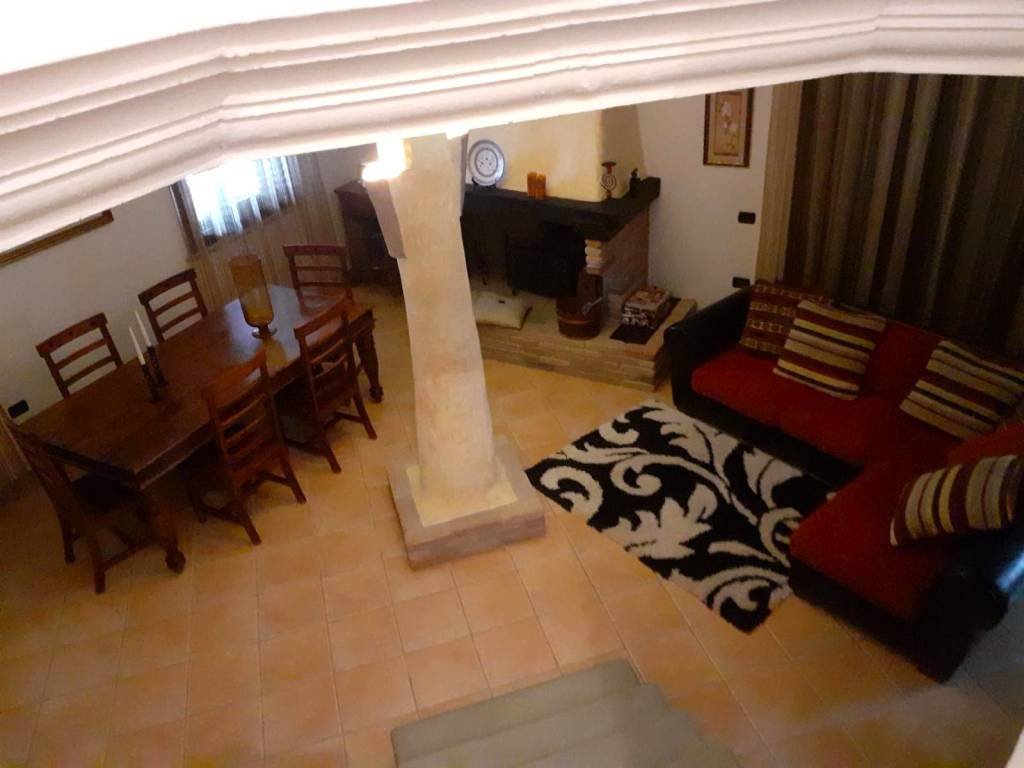Casa indipendente a Villaspeciosa in Via Carbonia - Foto 5