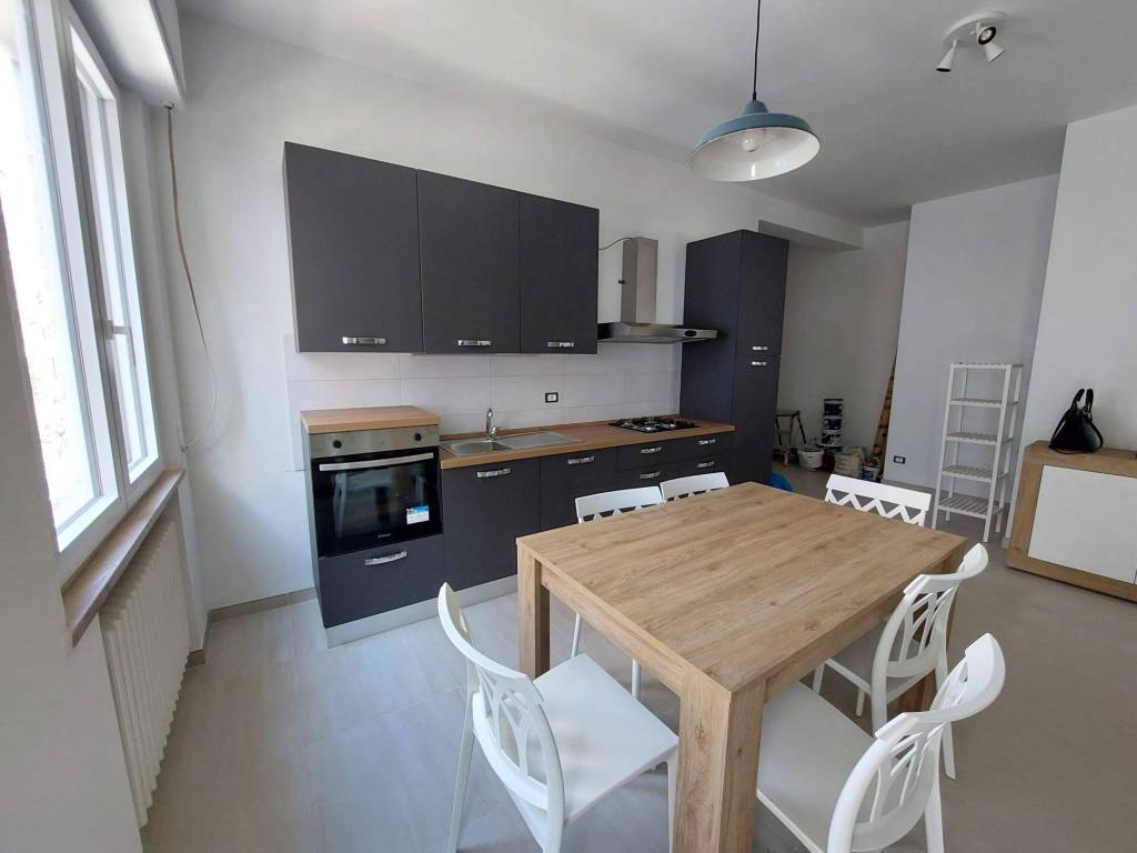 Appartamento a Pescara in Viale Regina Elena - Foto 4