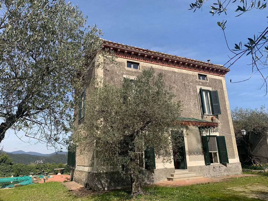 Villa a Amelia in Strada Amelia Giove - Foto 2