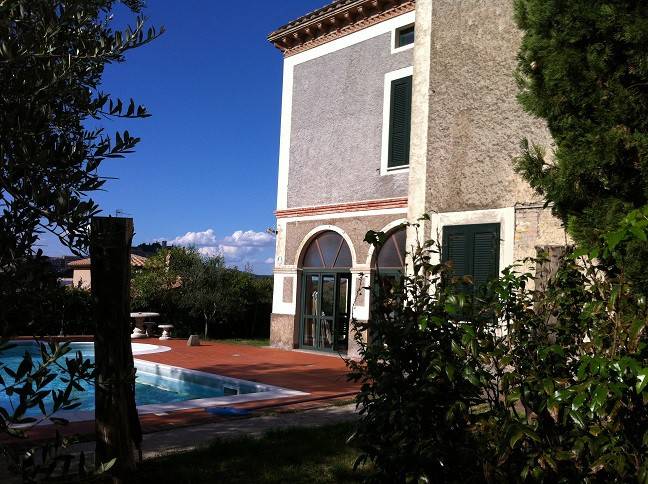 Villa a Amelia in Strada Amelia Giove - Foto 3