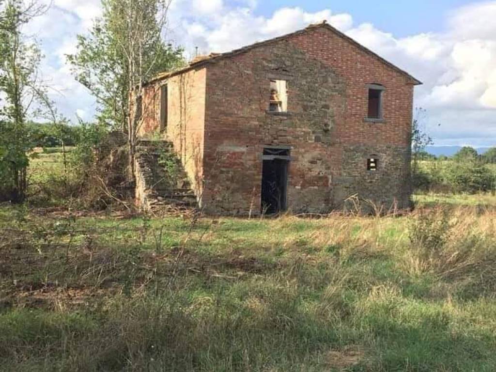 Rustico / casale a Cortona in Case Sparse Pietraia - Foto 3