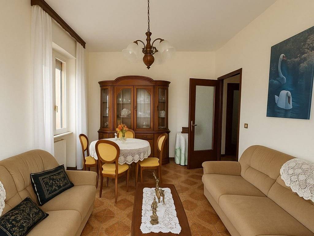 Appartamento a Jesi in Via Santa Maria, 4 - Foto 2