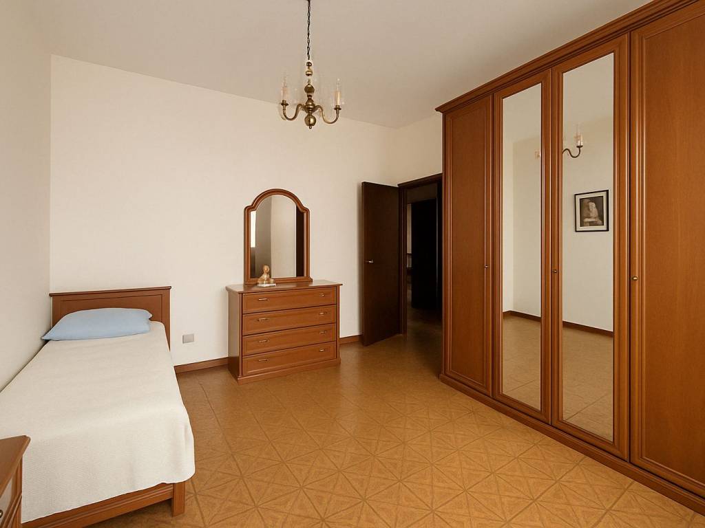 Appartamento a Jesi in Via Santa Maria, 4 - Foto 5
