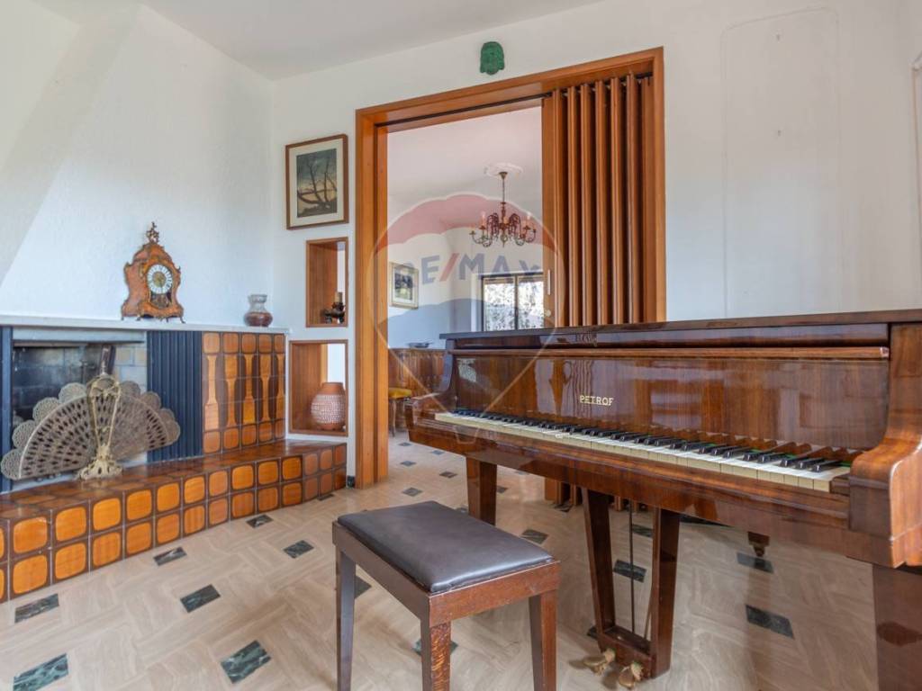 Villa a Tortoreto in VIA ENZO FERRARI, 47 - Foto 2