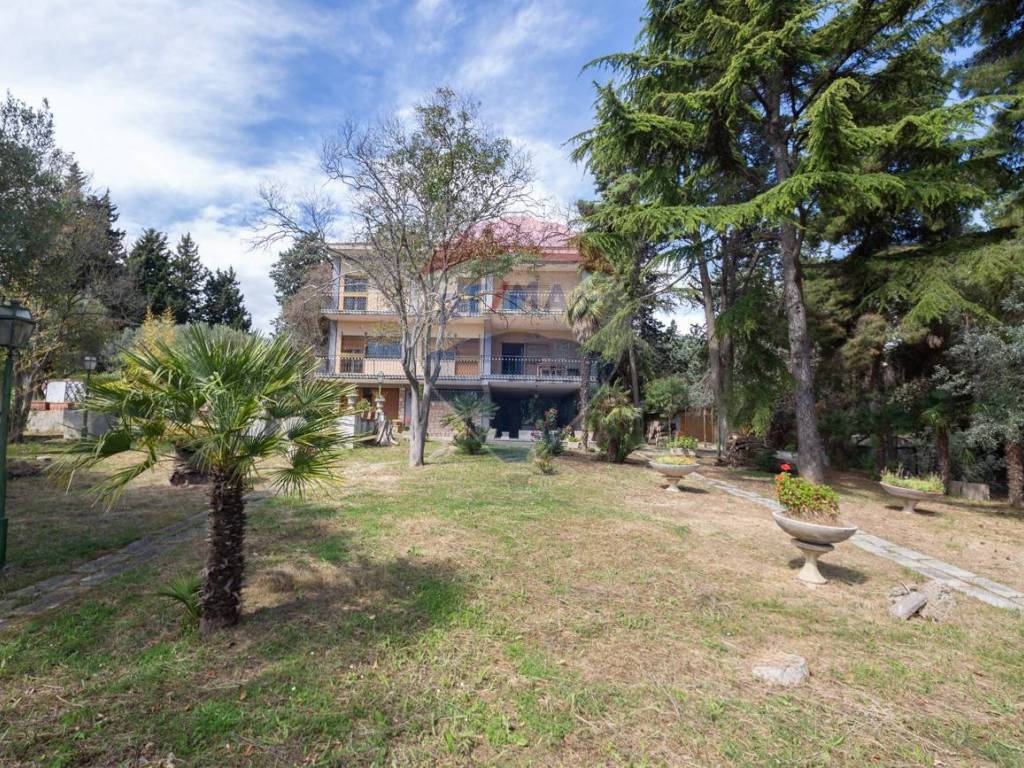 Villa a Tortoreto in VIA ENZO FERRARI, 47 - Foto 5