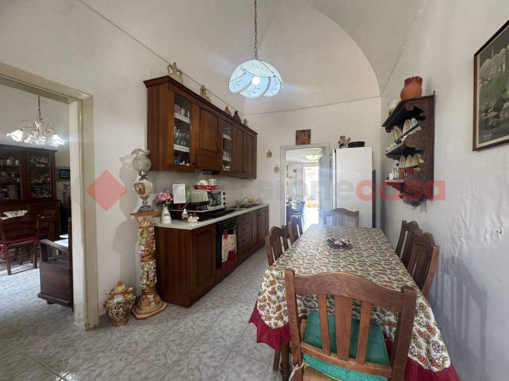 Appartamento a Pulsano in VIA MAZZINI, 13 - Foto 3