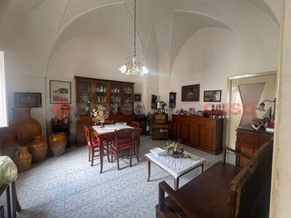 Appartamento a Pulsano in VIA MAZZINI, 13 - Foto 4