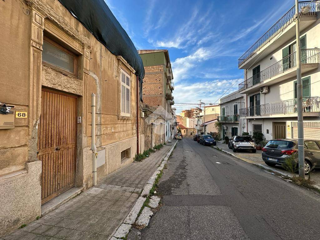 Appartamento a Reggio calabria in Via Vecchia Cimitero, 68 - Foto 2