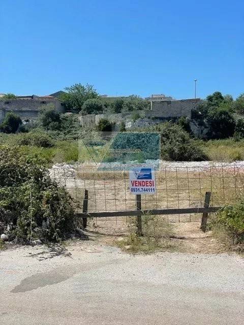 Terreno a Melilli in C.da Spalla - Foto 3