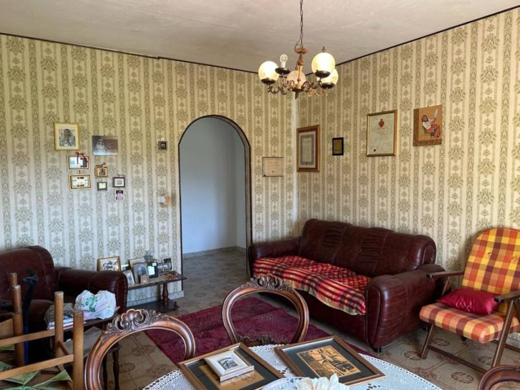 Casa indipendente a Penne in Contrada Trofigno, 6 - Foto 4