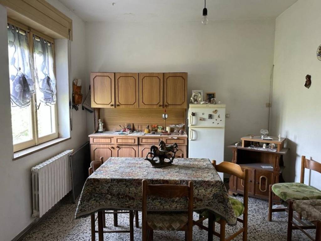 Casa indipendente a Penne in Contrada Trofigno, 6 - Foto 5