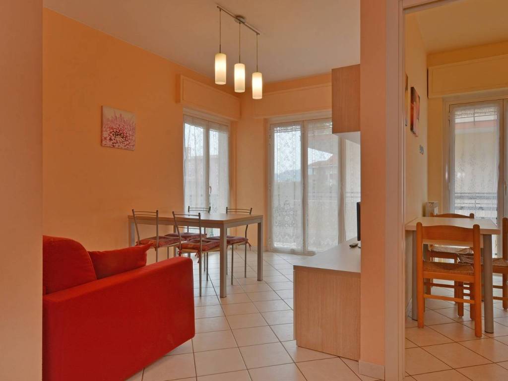 Appartamento a San bartolomeo al mare in Via della Torre, 9 - Foto 3