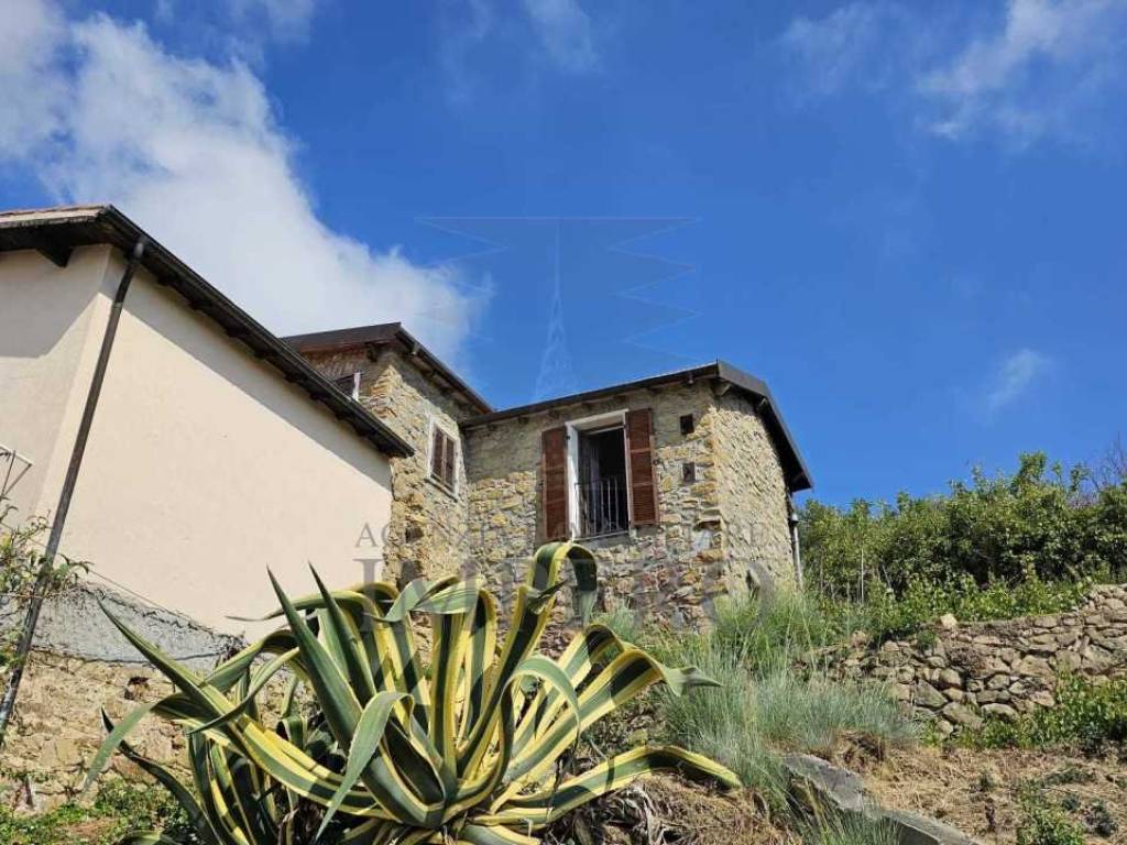 Villa a Ventimiglia in Via delle Otto Case - Foto 2