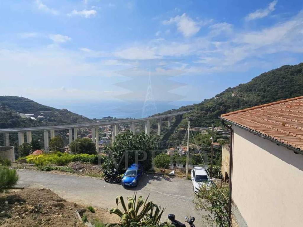 Villa a Ventimiglia in Via delle Otto Case - Foto 4