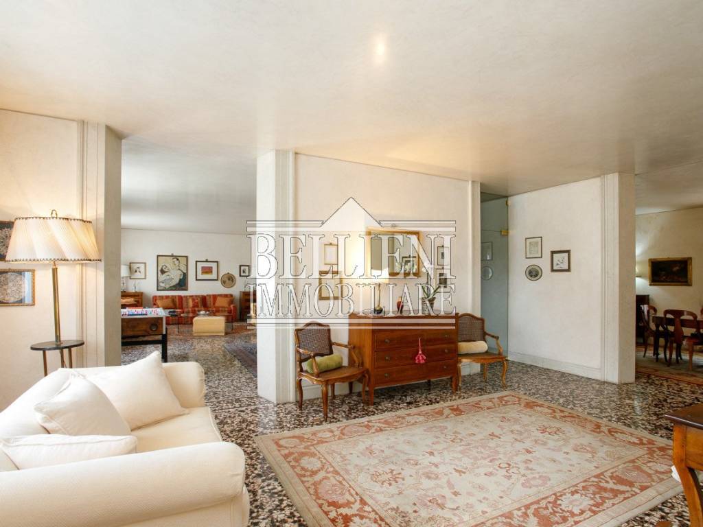 Appartamento a Vicenza in Viale Roma - Foto 2