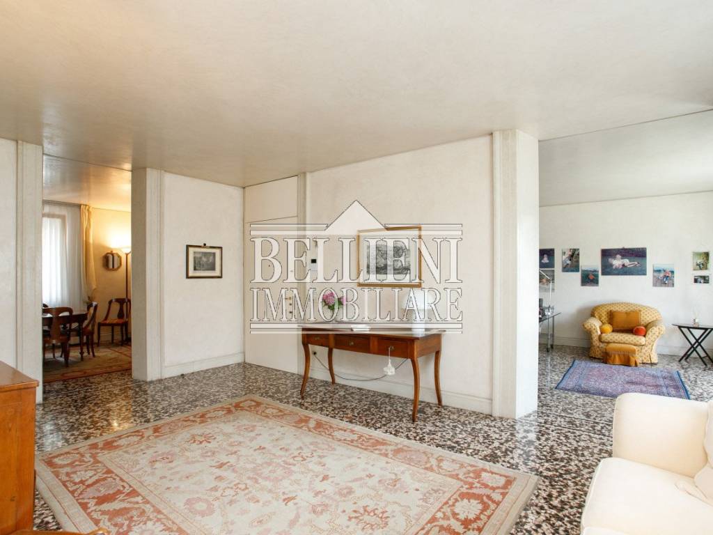 Appartamento a Vicenza in Viale Roma - Foto 3