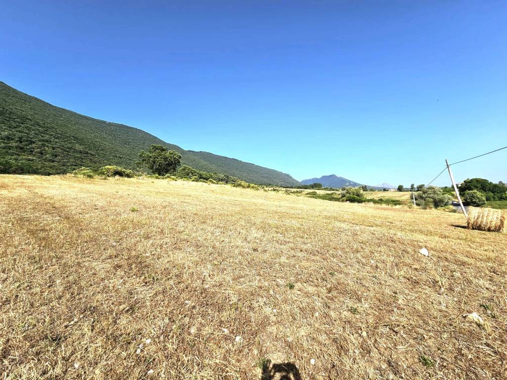 Terreno a Capaccio paestum in Via Nocito - Foto 3