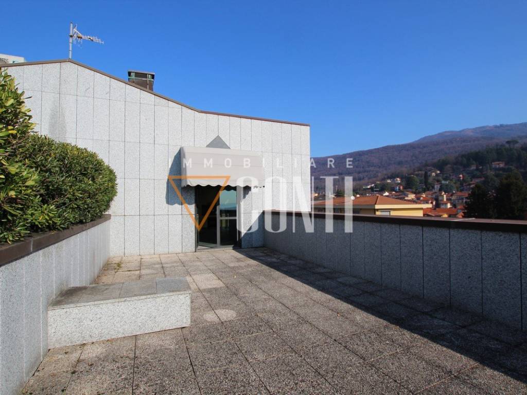 Appartamento a Gavirate in Viale Ticino, 24 - Foto 5