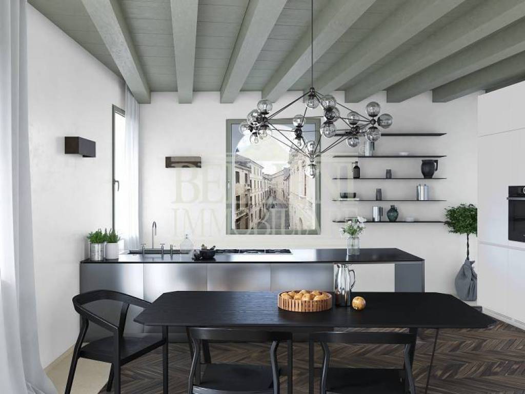 Appartamento a Vicenza in Piazzetta Santo Stefano - Foto 3