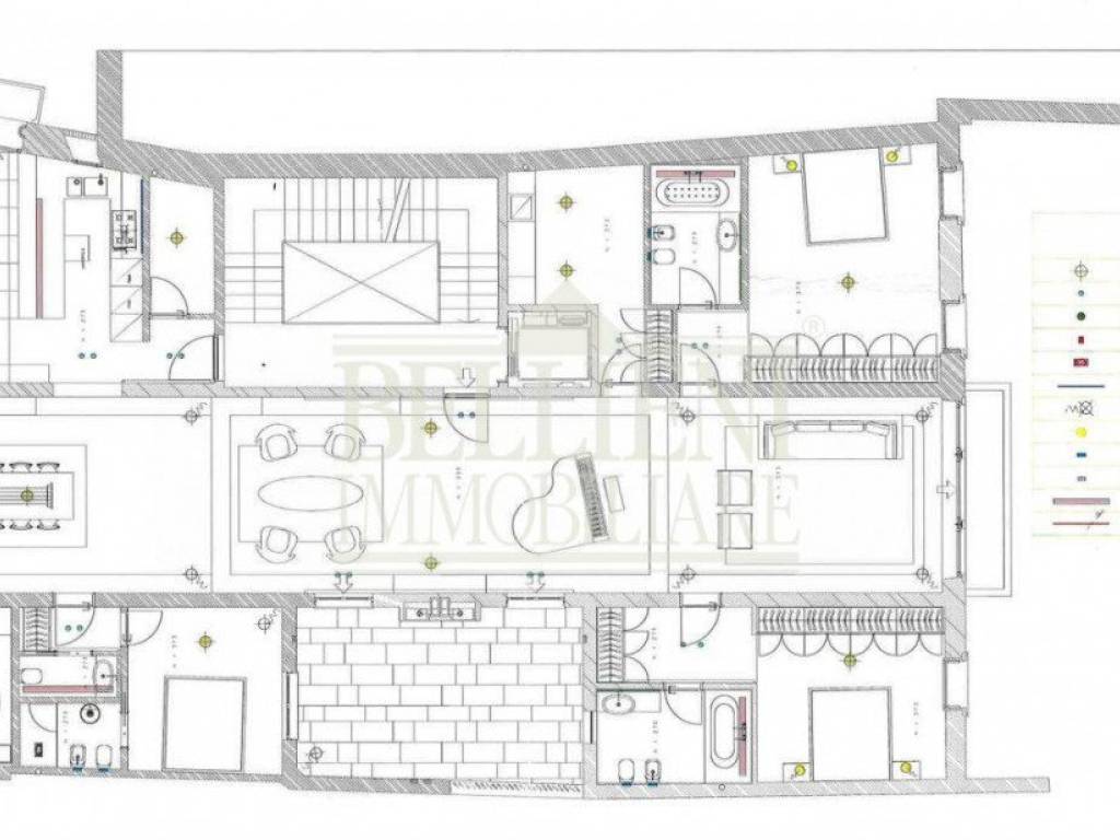 Appartamento a Vicenza in Piazzetta Santo Stefano - Foto 4