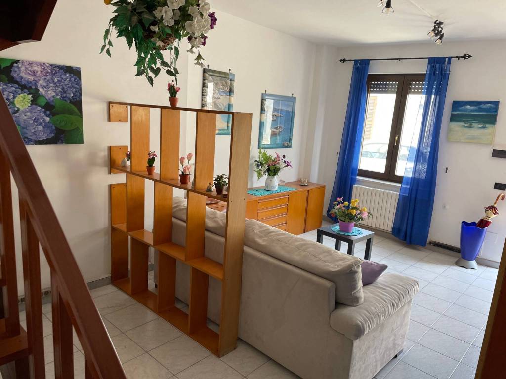 Appartamento a Pescara in Strada Vicinale Don Bosco, 8 - Foto 5