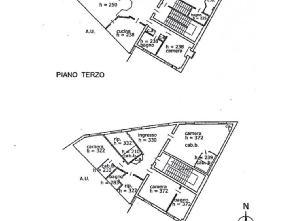 Palazzo / stabile a Venezia - Foto 4
