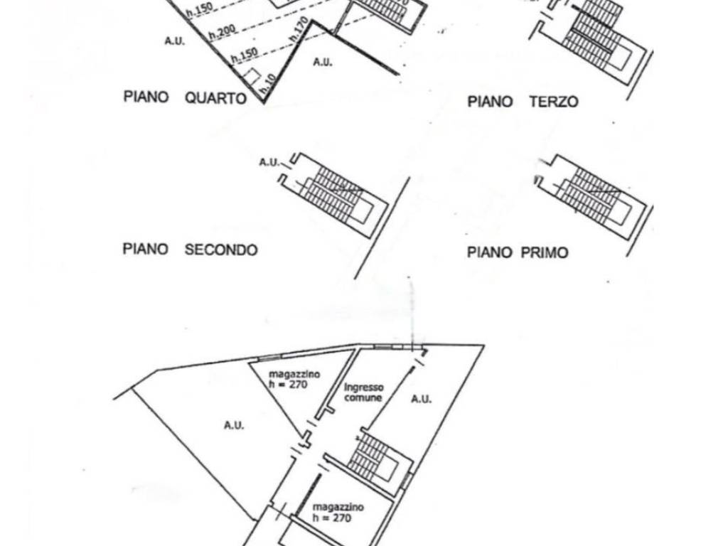 Palazzo / stabile a Venezia - Foto 5