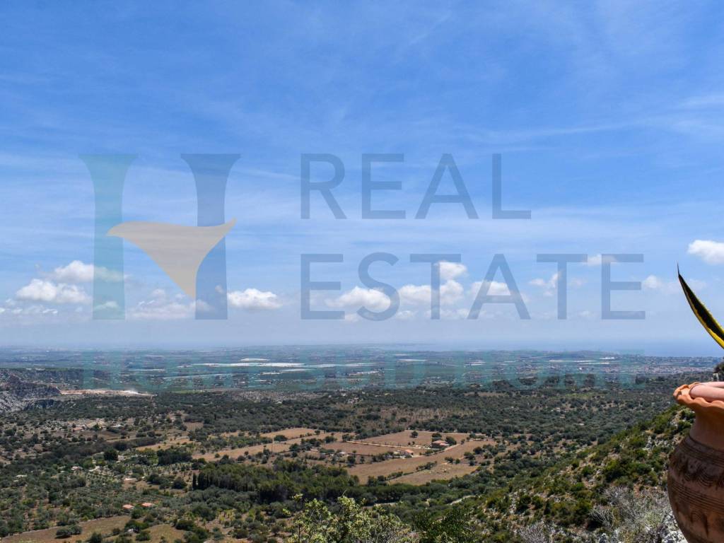 Villa a Noto in Via Tommaso Fazello, 228 - Foto 3