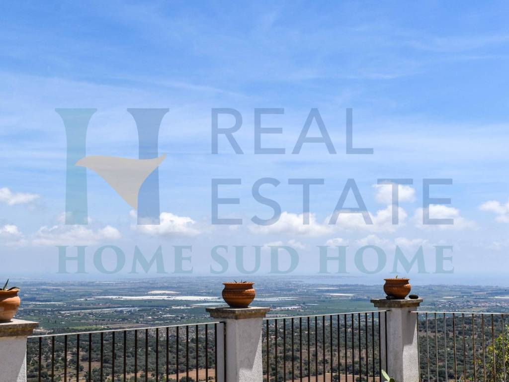 Villa a Noto in Via Tommaso Fazello, 228 - Foto 4