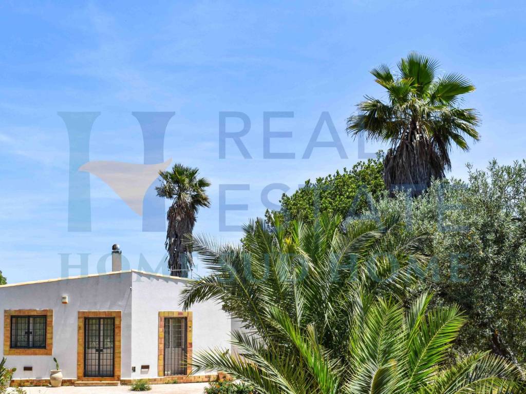 Villa a Noto in Via Tommaso Fazello, 228 - Foto 5