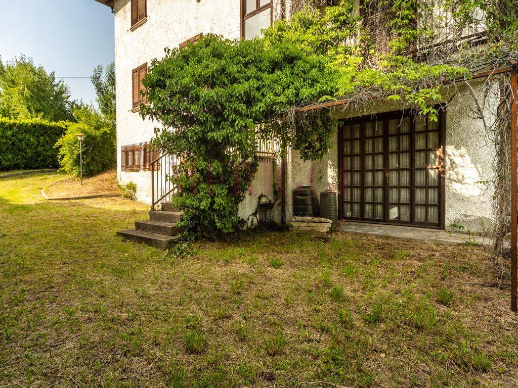 Villa a Calolziocorte in Via Don A. Bolis, 32 - Foto 3